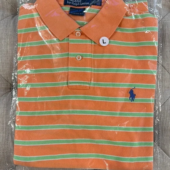Men’s Polo shirt - Picture 1 of 2